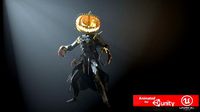 HallowMonster