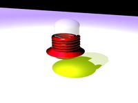 Airpod 3D Model