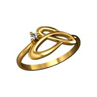 Ring 773 | 3D