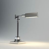 Andrew Martin Anson Desk Lamp