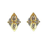 Earrings | 3D