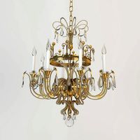 Banci Chandelier 03 7400