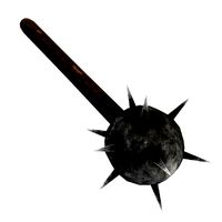 Morgenstern mace