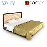 Bed Adriano