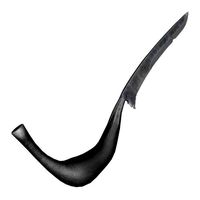 Indo persian horn knife