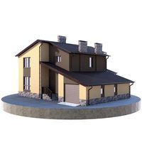 Residential house BP-11