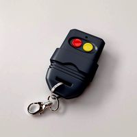 Car Remote