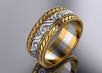 WEDDING 3D Model