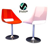 Echo Art Chair 50