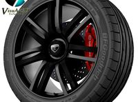 Wheel Zenvo ST1