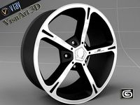 Rim AC schnitzer