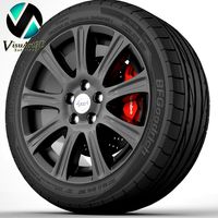 wheel Volvo S60 9
