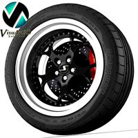 Wheel Schmidt VN line