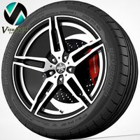 wheel barracuda starzz