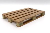 EPAL Pallet