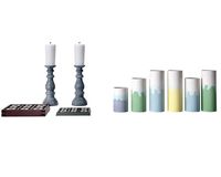 Accessories set 17
