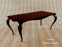 Cantori Raffaello-Tavolo