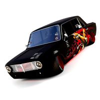 VAZ 2101 Custom