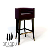 maa bar chair