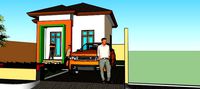 Minimalis Home