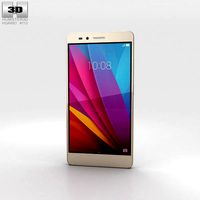 Huawei Honor 5X Gold