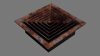 Air Vent 3B