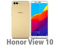 Huawei Honor View 10 Beach Gold