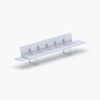 1225 - Public Seating