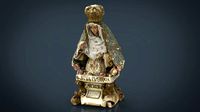 Virgen de la Macarena