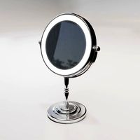 Vanity mirror 3D model