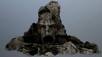 rock gate