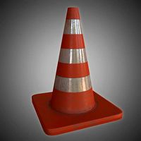 Traffic Cone