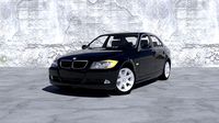 Standard car