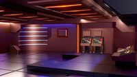 Sci Fi Lab