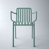 HAY Palissade Arm Chair