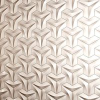 VERSATILE WALL TILES by Yigit Ozer