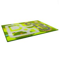 Kids Rug 3D Model