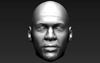 Michael Jordan standard version only mesh
