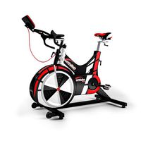 Wattbike Pro Indoor Cycle