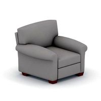 1101 - Armchair