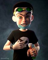 Sid Phillips Rigged