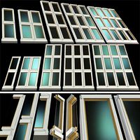 Roof windows Skylights