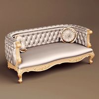 NAP-52 by Jumbo Collection 3D model