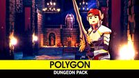 POLYGON - Dungeon Pack