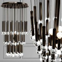 Robert Abbey Jonathan Adler Milano Twinkle