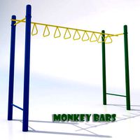 Monkey Bars-002