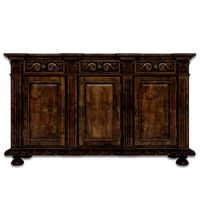 Hooker Rhapsody Credenza