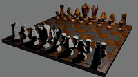 Chessboard