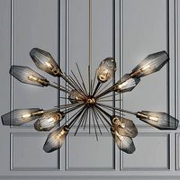 AALTO OVAL STARBURST