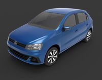 gol g7